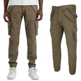 Combat Pant LW Bojówki Alpha Industries 126215