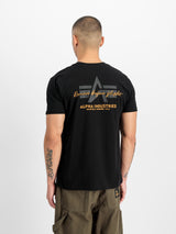 Tonal Logo PrintT-Shirt Alpha Industries 266525