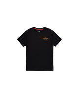 Tonal Logo PrintT-Shirt Alpha Industries 266525