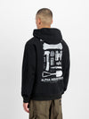 BluzaReturn To Base Hoodie Alpha Industries 266338