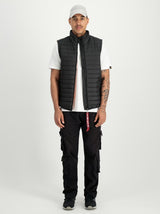 Kamizelka Alpha Industries ULW 138122 03 - Czarna