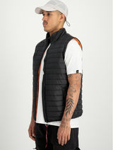 Kamizelka Alpha Industries ULW 138122 03 - Czarna