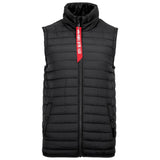 Kamizelka Alpha Industries ULW 138122 03 - Czarna