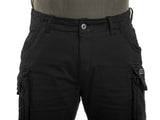 Spodenki Alpha Industries Crew Short 176203