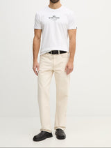 Alpha Industries t-shirt bawełniany Return To Base XS-3xl