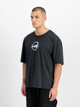 Alpha Industries US Scorpion Back Print T-Shirt 266510