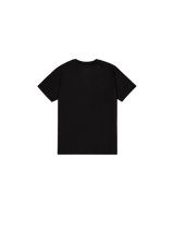 Basic Big Logo Effect Print T-Shirt 100501EP