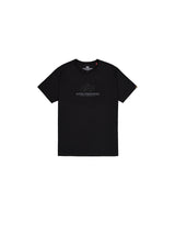 T Shirt Basic Big Logo Rubber