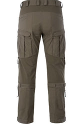 Spodnie Helikon-Tex MCDU DyNyCo Rip-Stop - RAL 7013