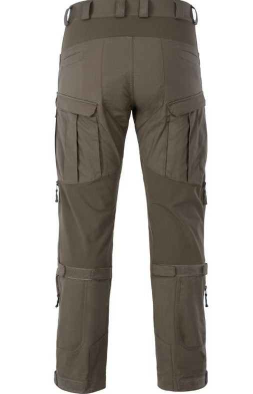 Spodnie Helikon-Tex MCDU DyNyCo Rip-Stop - RAL 7013