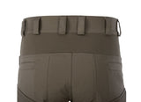 Spodnie Helikon-Tex MCDU DyNyCo Rip-Stop - RAL 7013