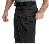 Spodnie Helikon-Tex MBDU NyCo Rip-Stop - Black