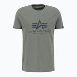 Basic T-Shirt BL Rainbow Ref 100501RR