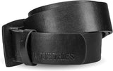 Pasek Alpha Industries All Black 186905