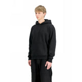 Bluza z kapturem Alpha Industries Label Backprint Hoodie 258333
