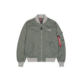 Kurtka Alpha Industries MA-1 TTC 126101