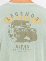 Alpha Legend T-Shirt M - 3XL 266520