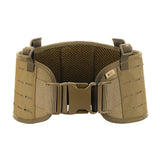 M-Tac Pasek taktyczny War Belt Laser cut