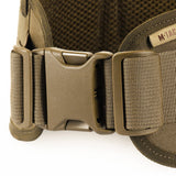 M-Tac Pasek taktyczny War Belt Laser cut