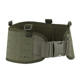 M-Tac Pasek taktyczny War Belt Laser cut