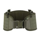 M-Tac Pasek taktyczny War Belt Laser cut