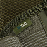 M-Tac Pasek taktyczny War Belt Laser cut