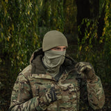 M-Tac Czapka Watch Cap Elite Polar (320g/m2) with Slimtex