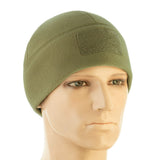M-Tac Czapka Watch Cap Elite Polar (320g/m2) z rzepem