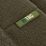 M-Tac Czapka Watch Cap Elite Polar (320g/m2) z rzepem