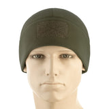 M-Tac Czapka Watch Cap Elite Polar (320g/m2) z rzepem
