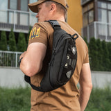 M-Tac Torba City Chest Pack Elite