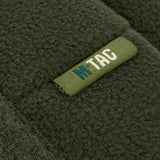 M-Tac Czapka Watch Cap Elite Polar (320g/m2) z rzepem