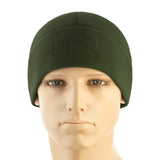 M-Tac Czapka Watch Cap Elite Polar (320g/m2) z rzepem