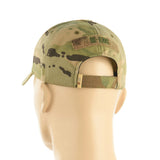 M-Tac Taktyczna Czapka Z Daszkiem Scorpion OCP