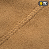 M-Tac szalokominiarka Elite ze ściągaczem polar (270g/m2)