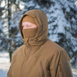 M-Tac szalokominiarka Elite ze ściągaczem polar (270g/m2)