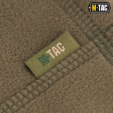 M-Tac szalokominiarka Elite ze ściągaczem polar (270g/m2)