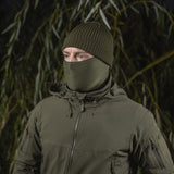 M-Tac Szalokominiarka Polartec Vent