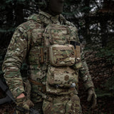 M-Tac Organizer Zasobnik Elite