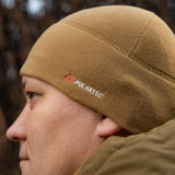 M-Tac Czapka Watch Cap Light Polartec