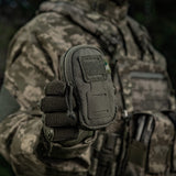 M-Tac Ergonomic Shoulder Pouch Elite