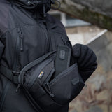 M-Tac torba Sphaera Hex Hardsling Bag Elite