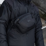 M-Tac torba Sphaera Hex Hardsling Bag Elite