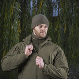 M-Tac Czapka Watch Cap Polartec