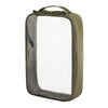 M-Tac Organizer Ergonomiczny Przezroczysty Elite Large (30x19 cm)