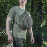 M-Tac torba Cross Bag Elite Hex