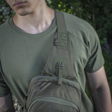 M-Tac torba Cross Bag Elite Hex