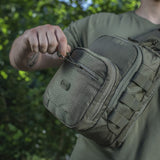 M-Tac torba Cross Bag Elite Hex