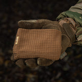 M-Tac Czapka Pod Hełm Fleece Rip-Stop