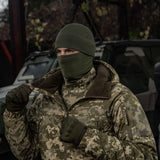 M-Tac Czapka pod hełm polarowa Rip-Stop